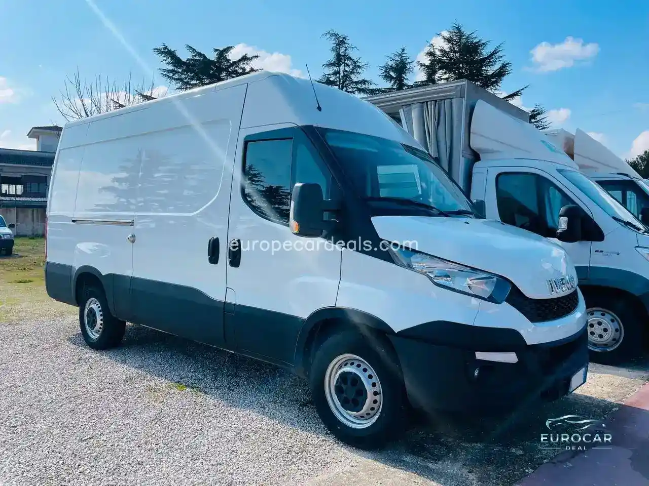 Iveco Other