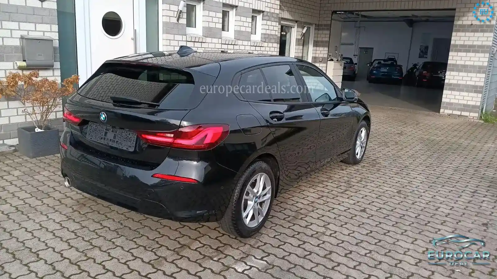 BMW 116