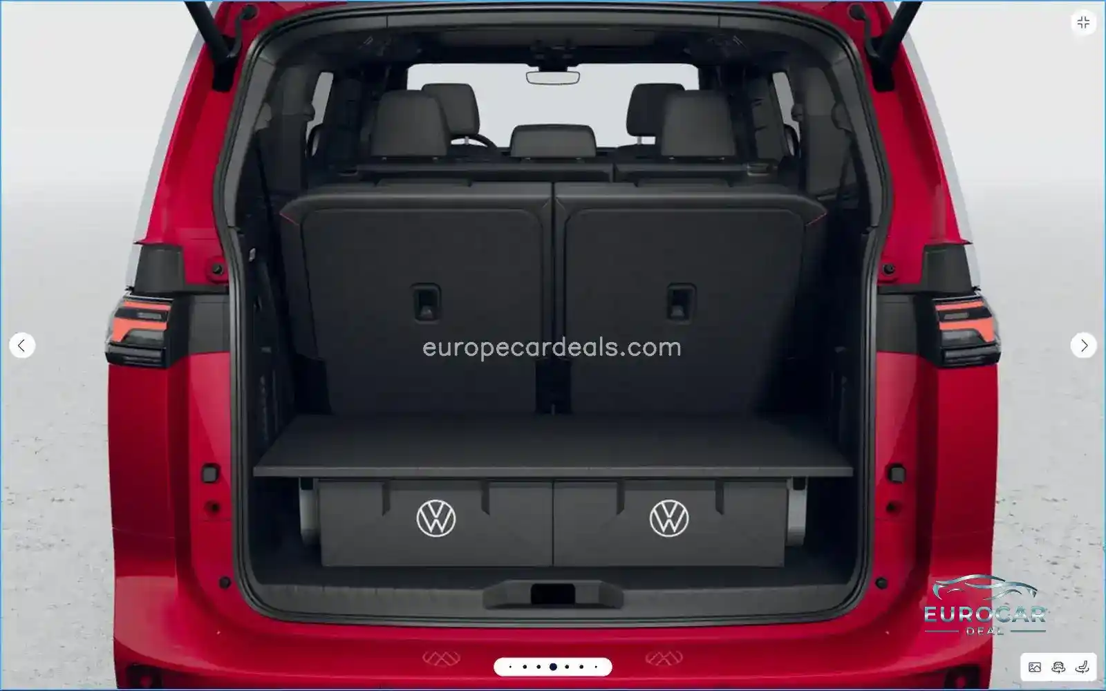Volkswagen ID. Buzz