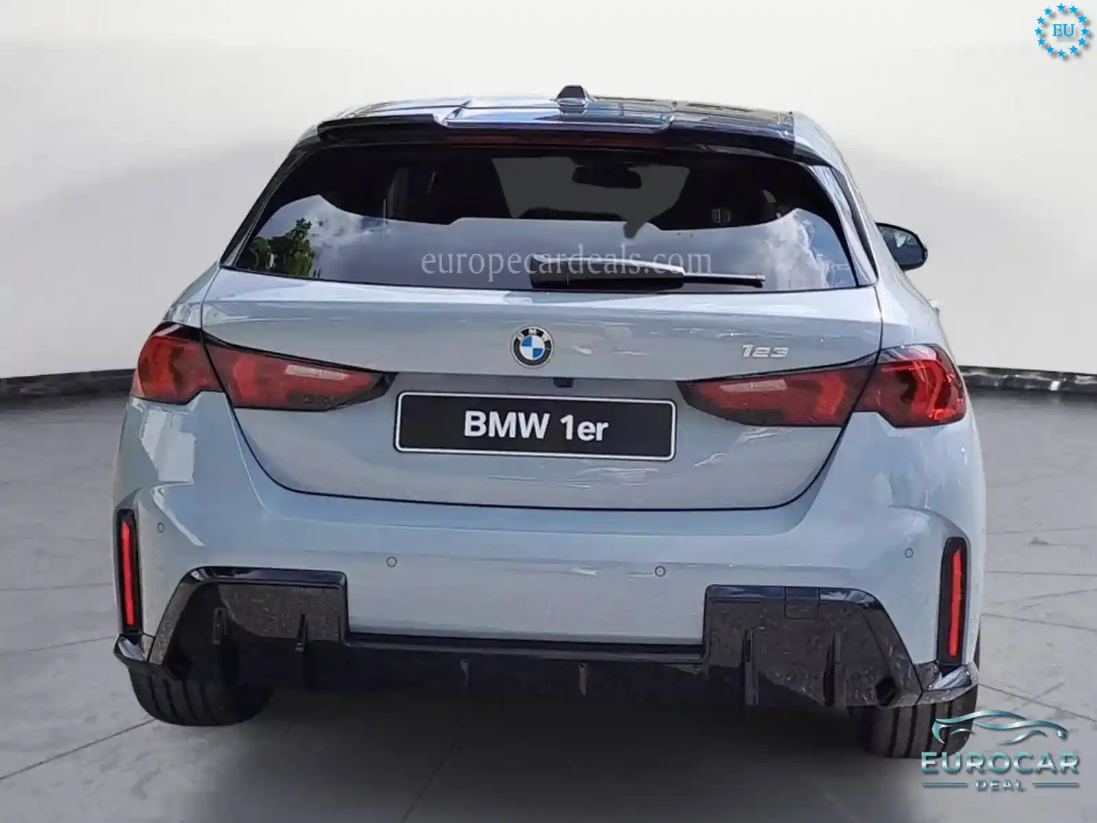 BMW 123