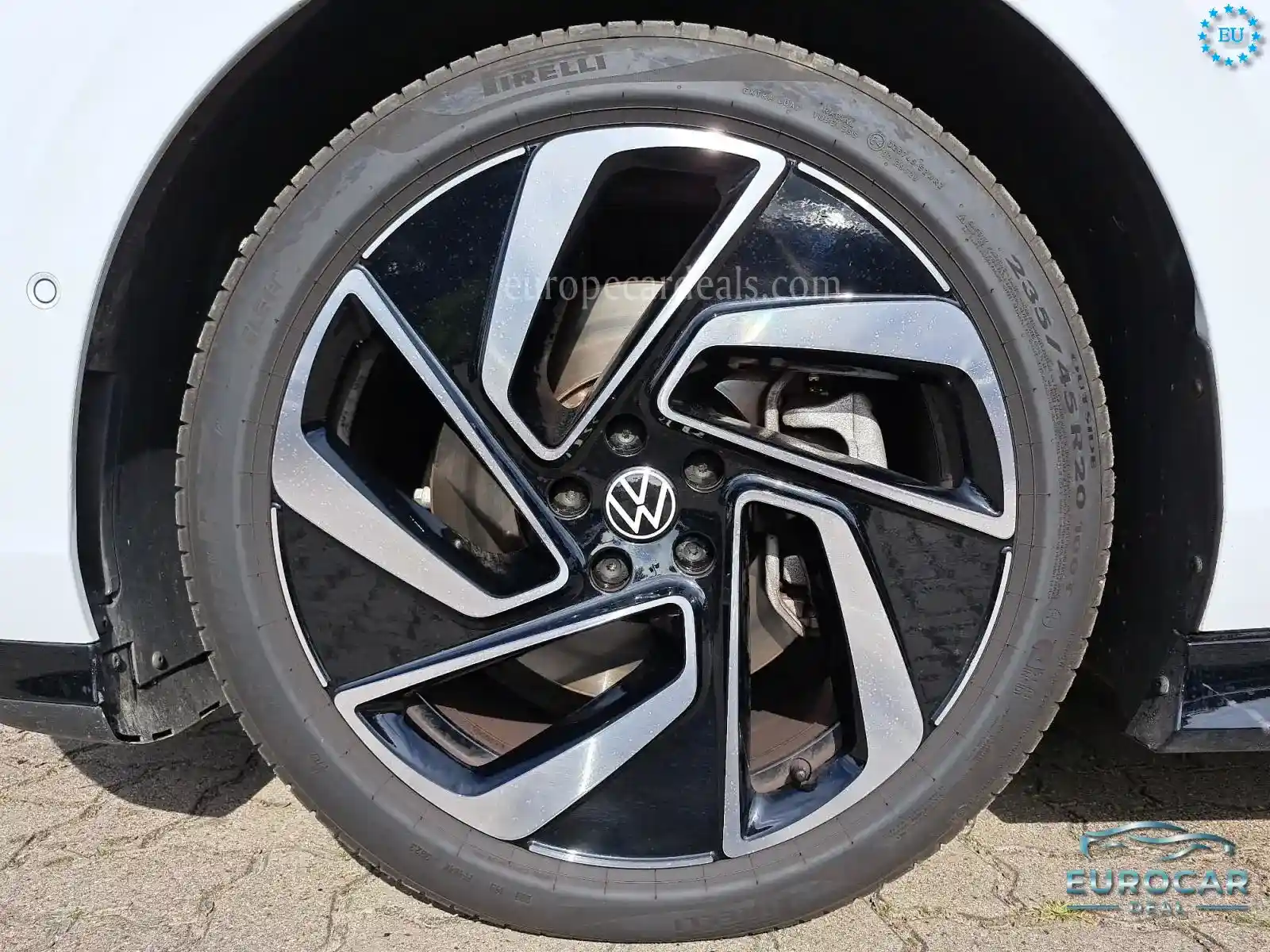Volkswagen ID.7