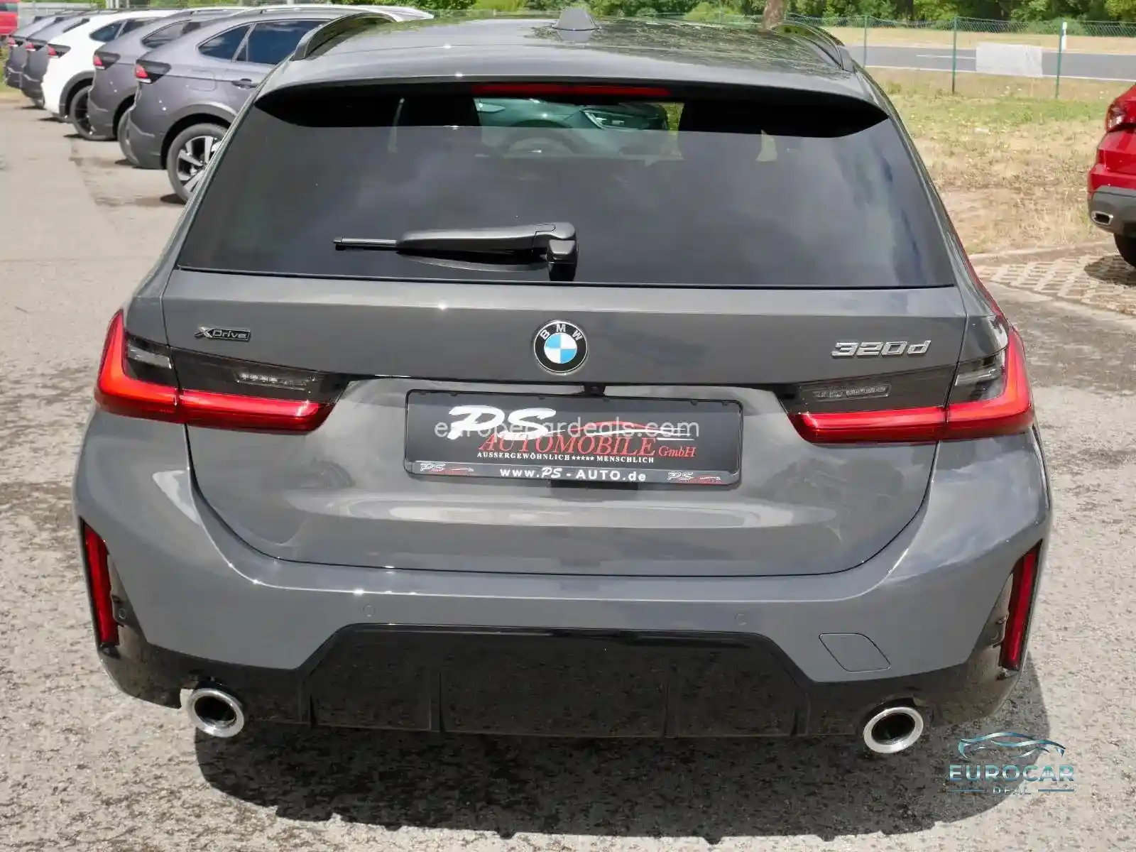 BMW 320