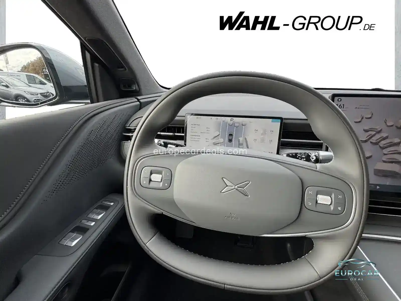 XPENG G6