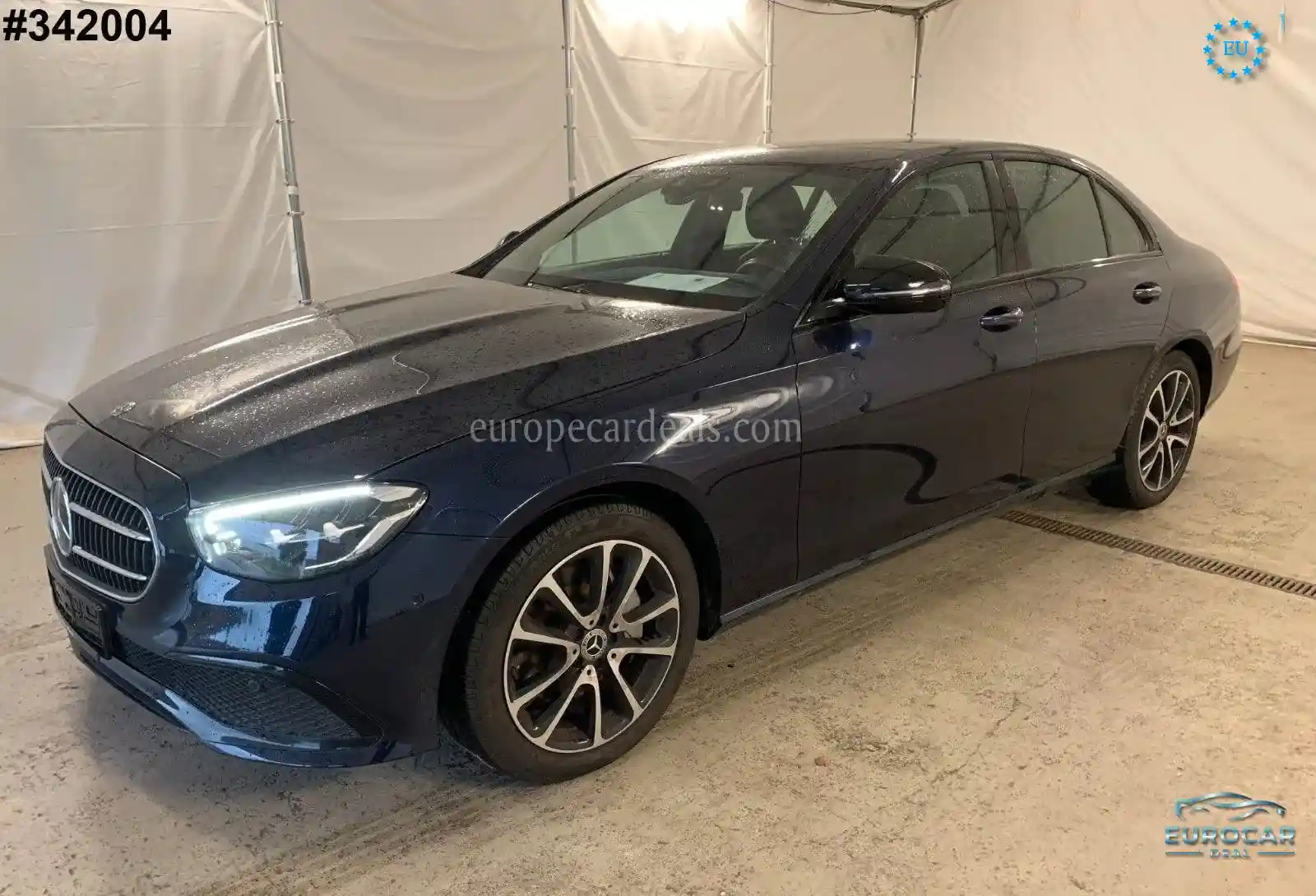 Mercedes-Benz E 300