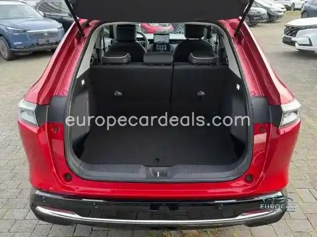 Honda e:Ny1