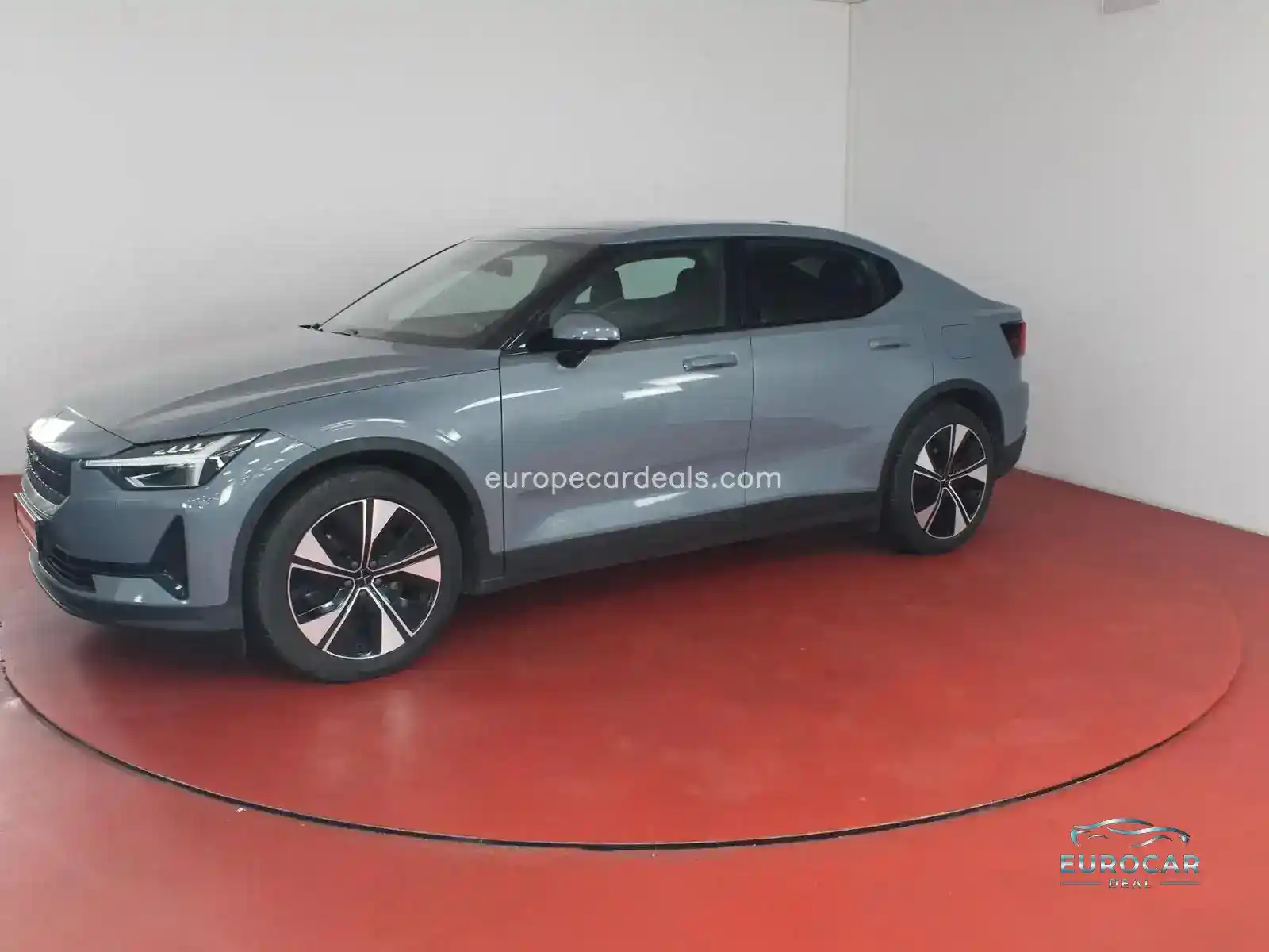 Polestar 2