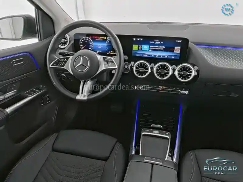 Mercedes-Benz B 250