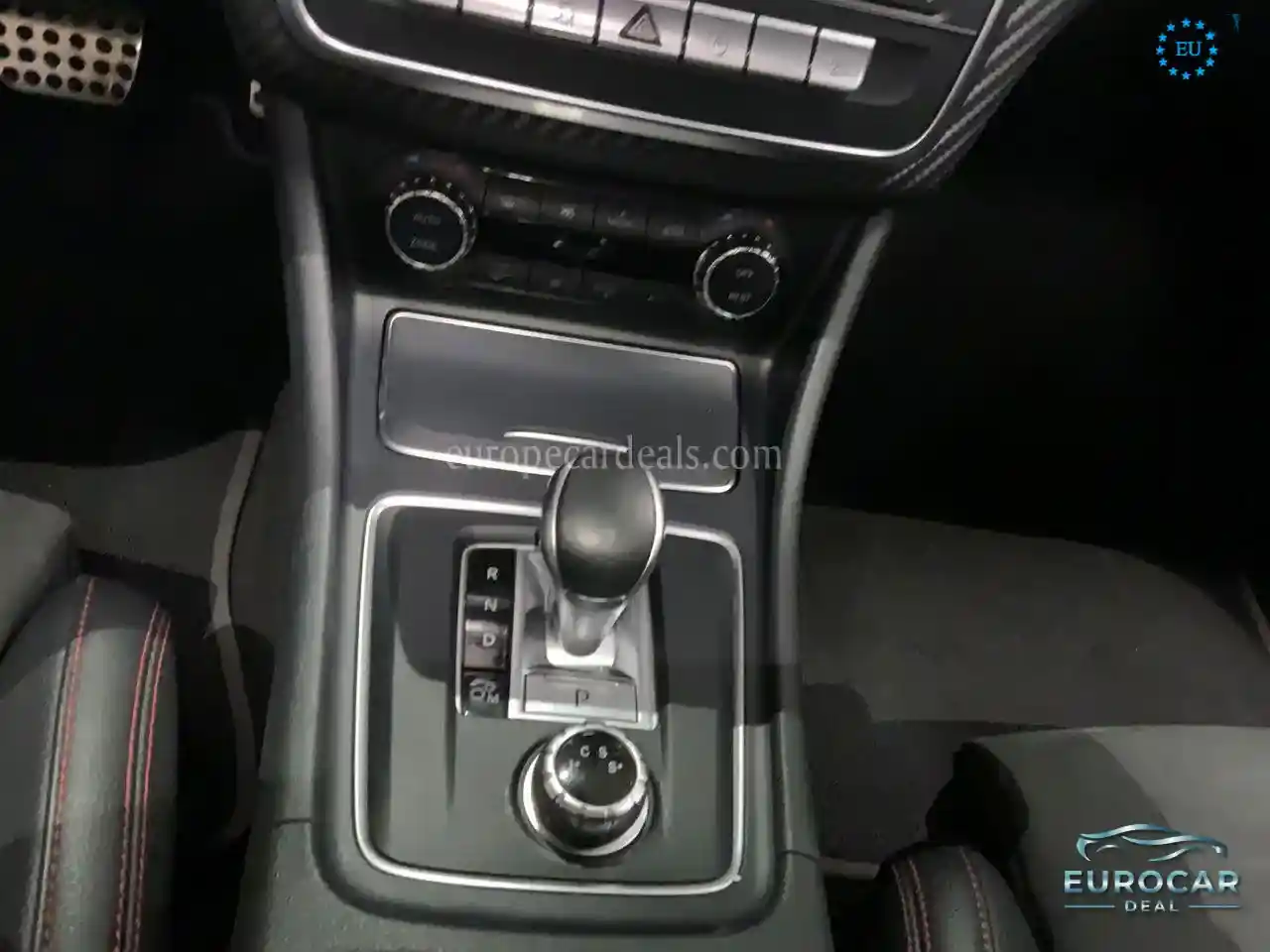 Mercedes-Benz A 45 AMG