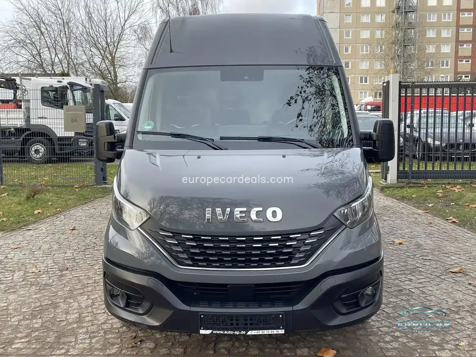 Iveco Other