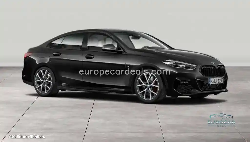 BMW 220 Gran Coupé