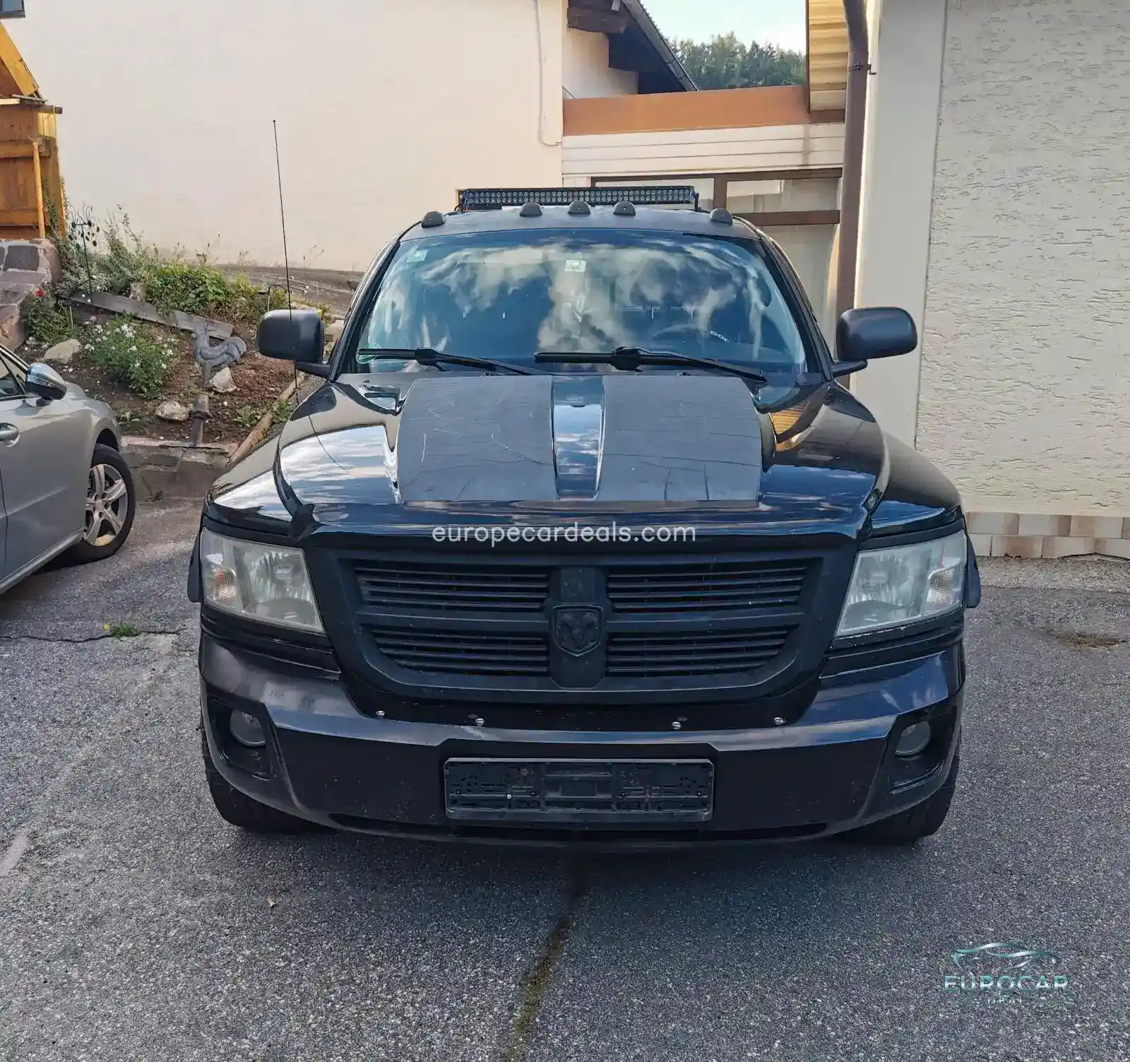 Dodge Dakota