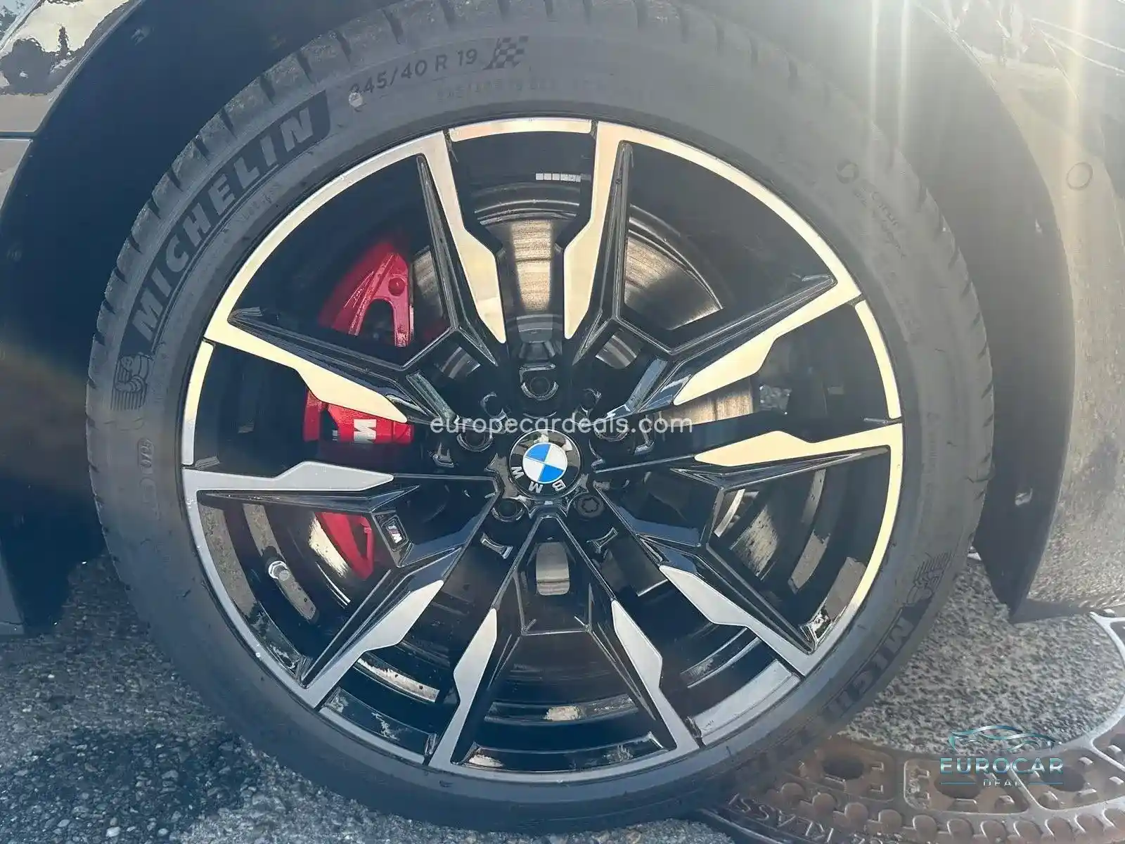 BMW M440
