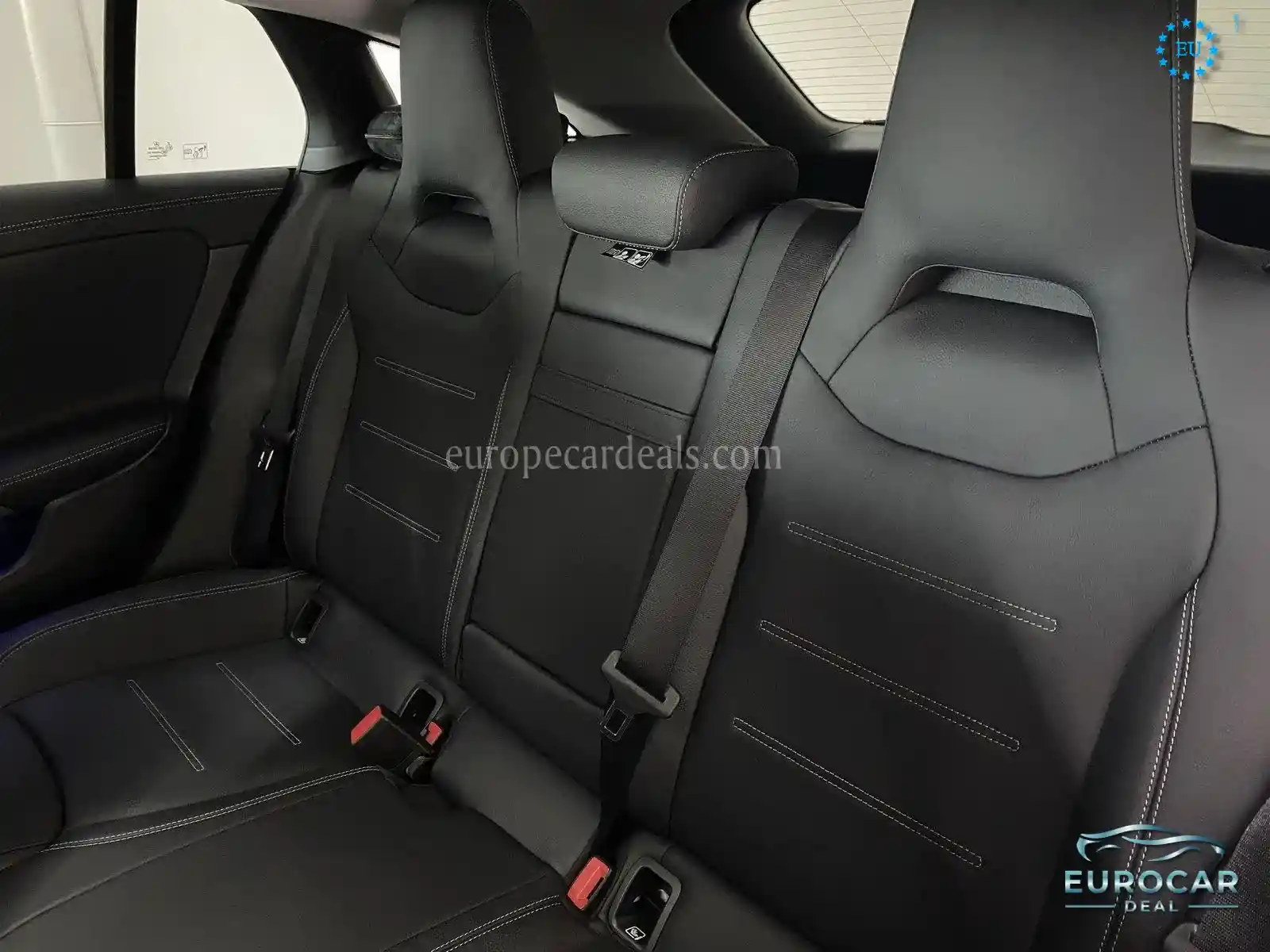 Mercedes-Benz CLA 180 Shooting Brake