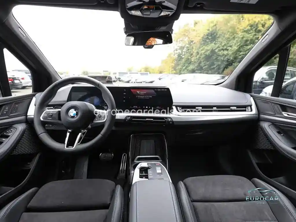 BMW 220 Active Tourer