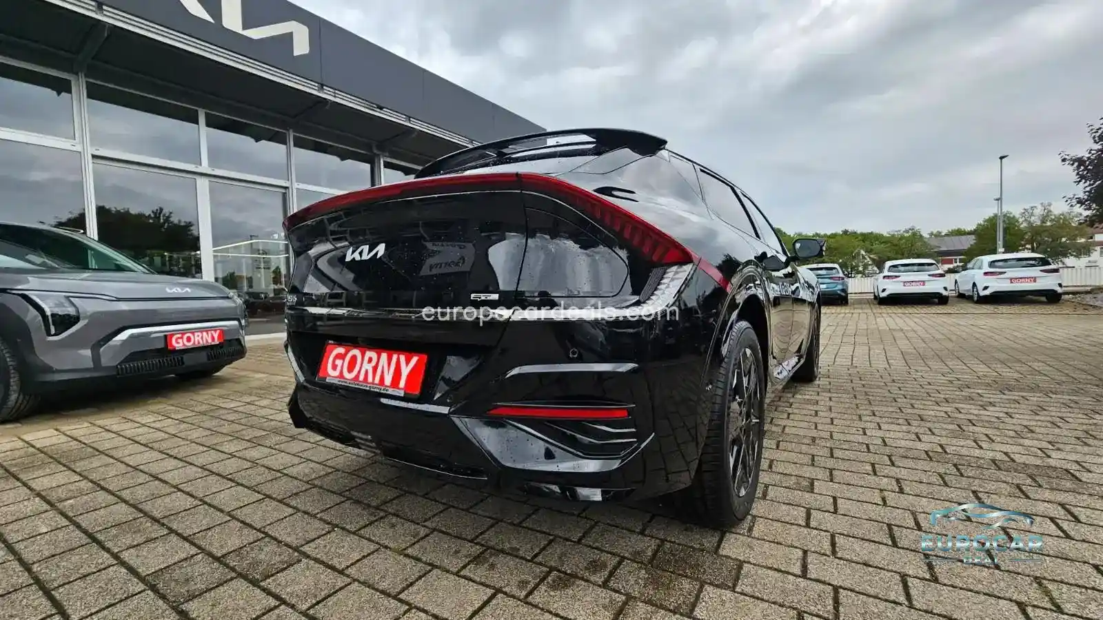 Kia EV6