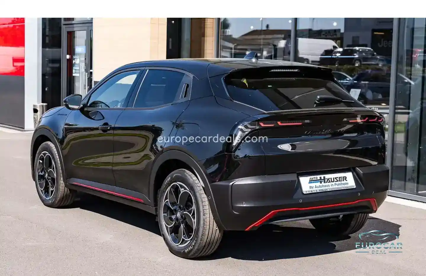 Alfa Romeo Junior