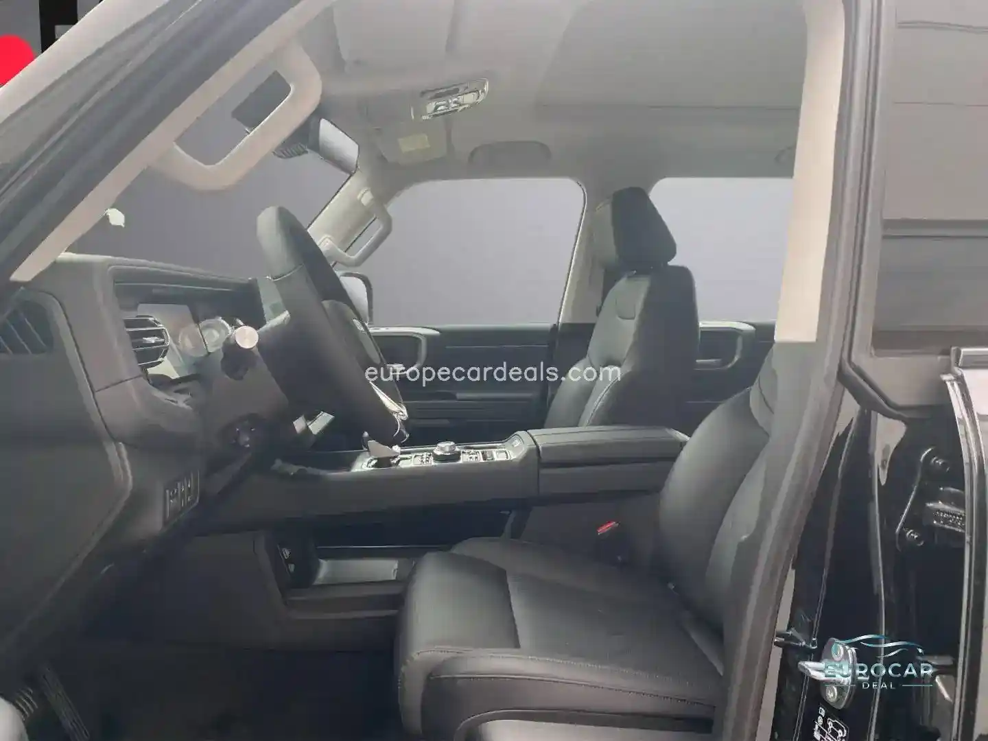 BAIC BJ40