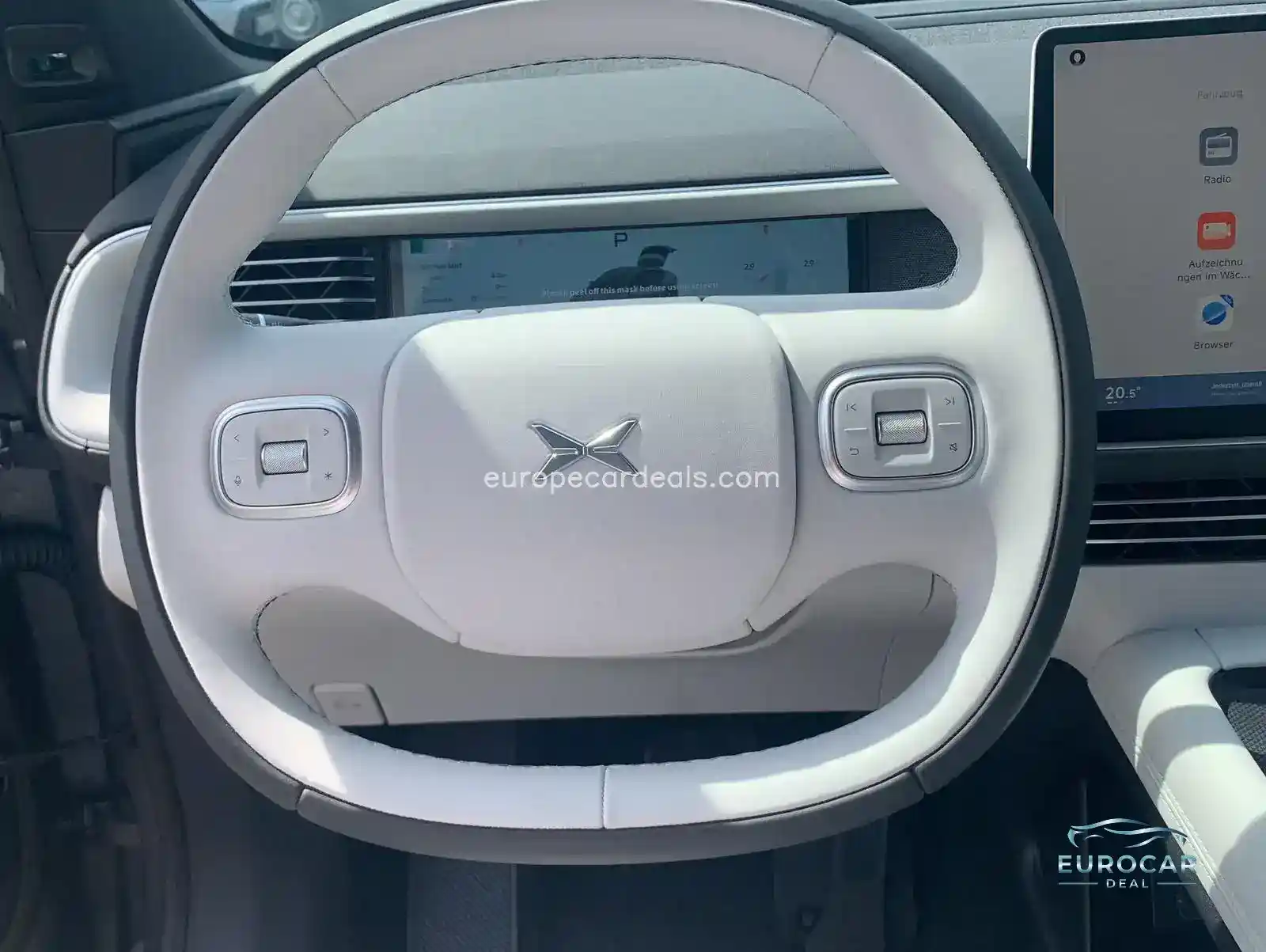 XPENG G6