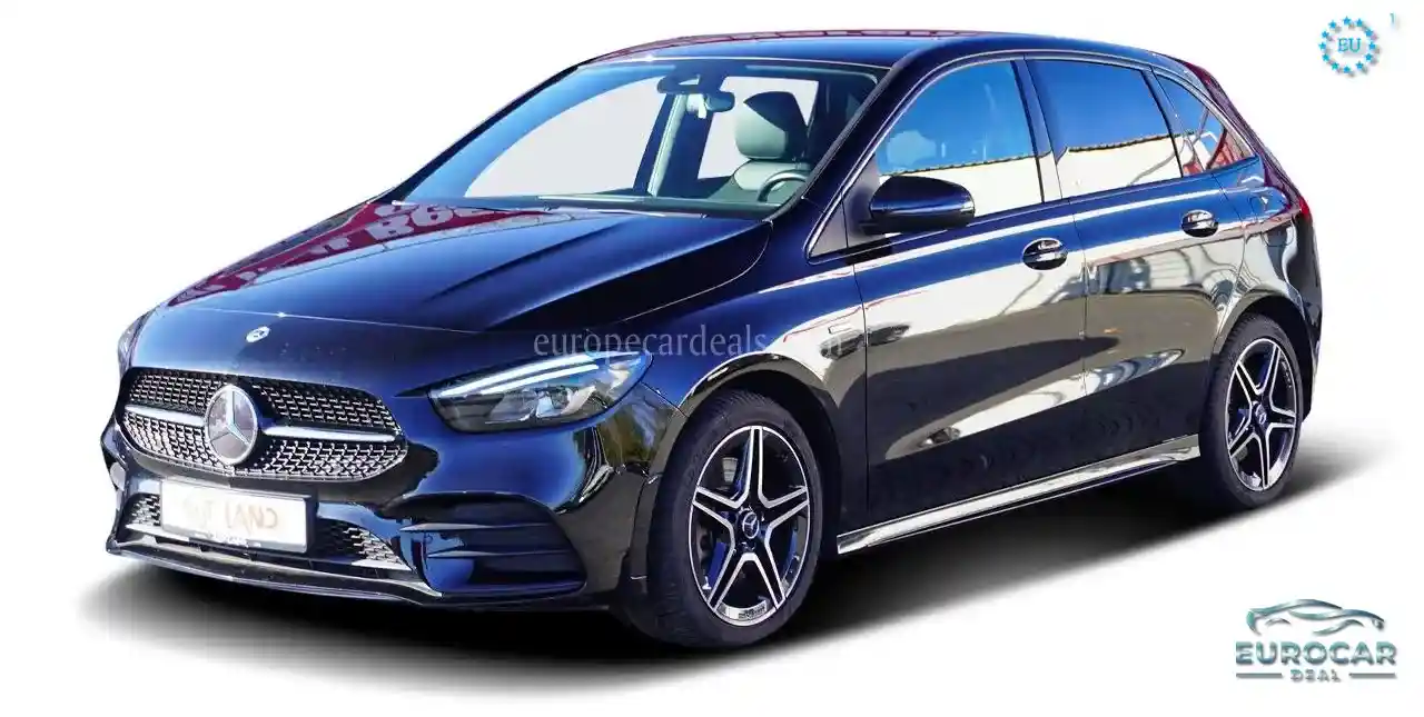 Mercedes-Benz B 250