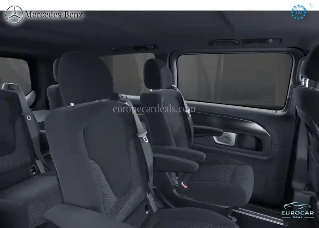 Mercedes-Benz V 300