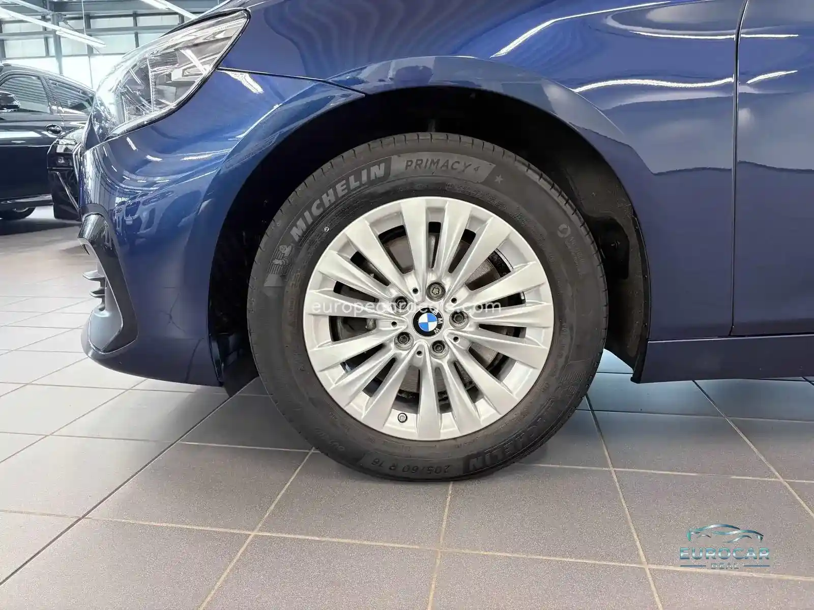 BMW 220 Active Tourer