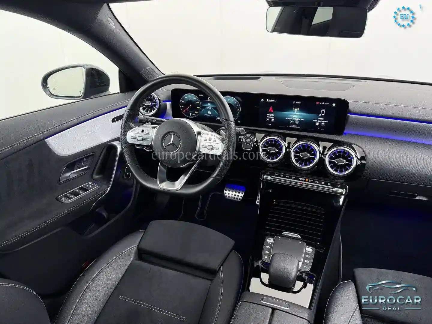 Mercedes-Benz CLA 250 Shooting Brake