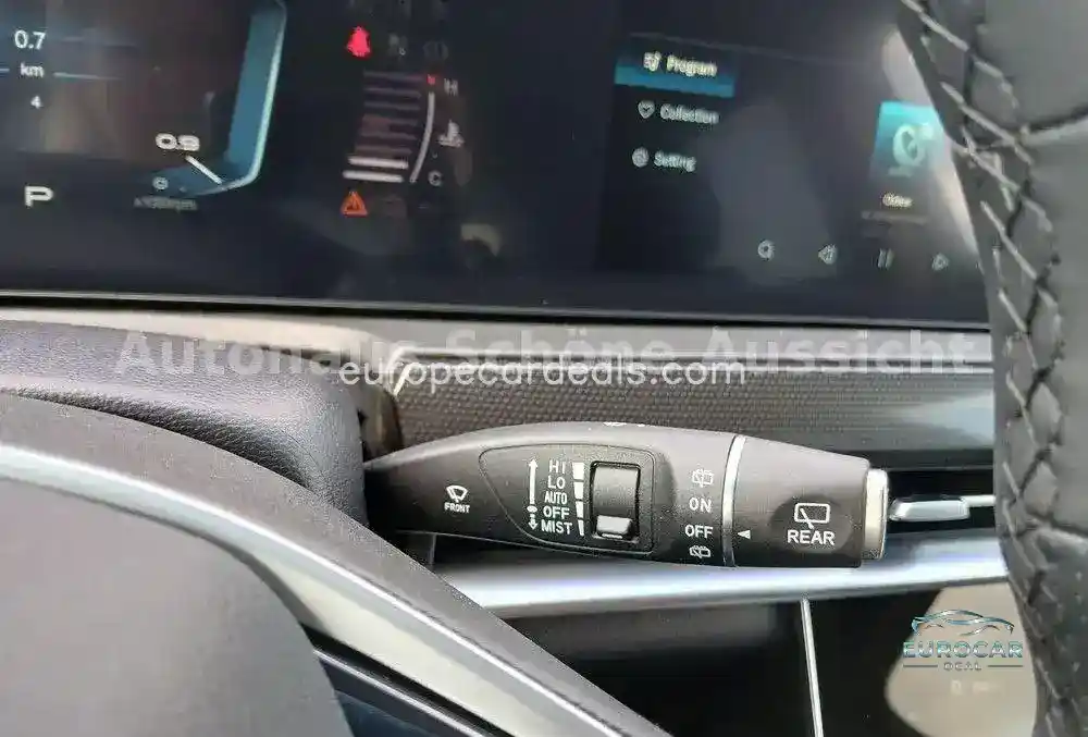 BAIC Beijing X75