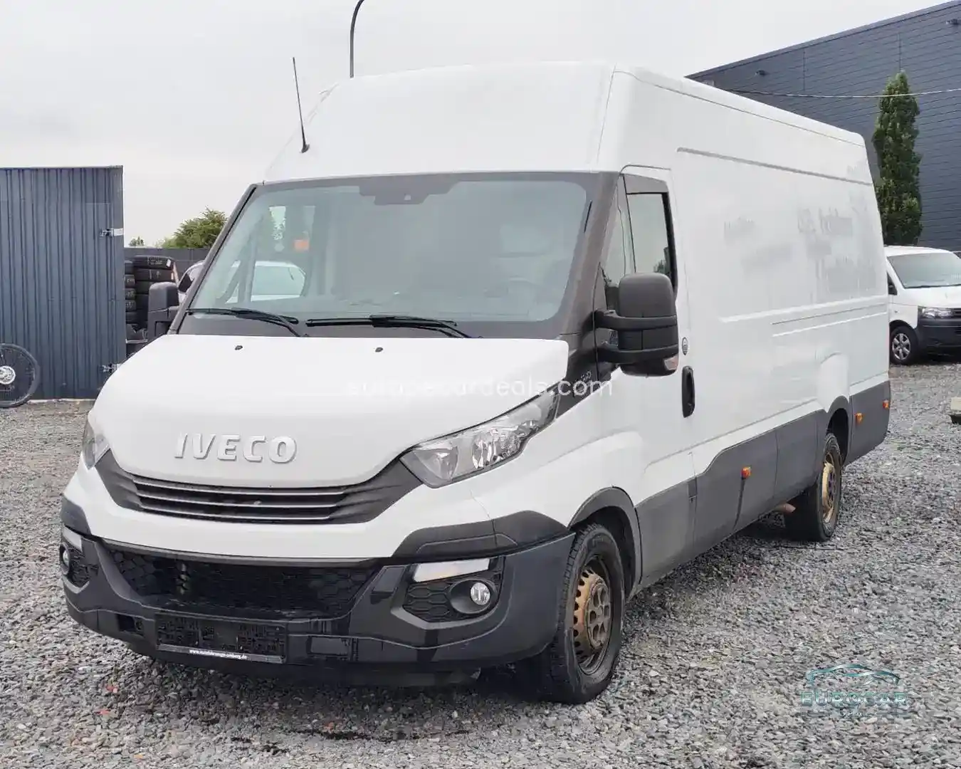 Iveco Other