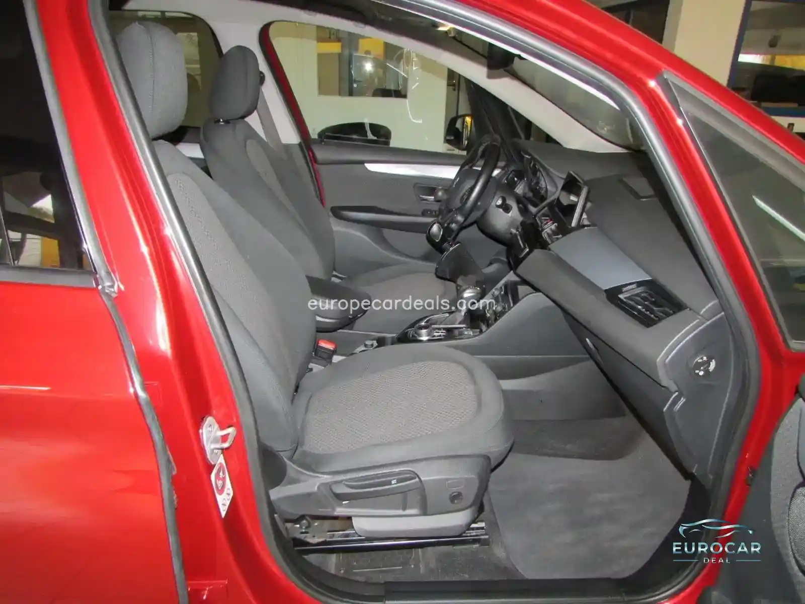 BMW 220 Gran Tourer