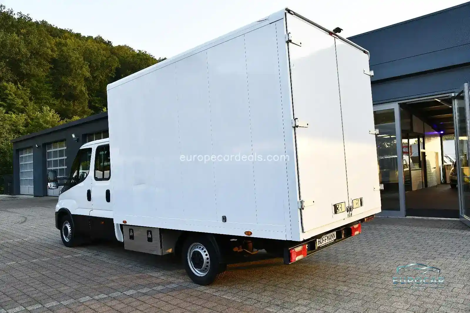 Iveco Other