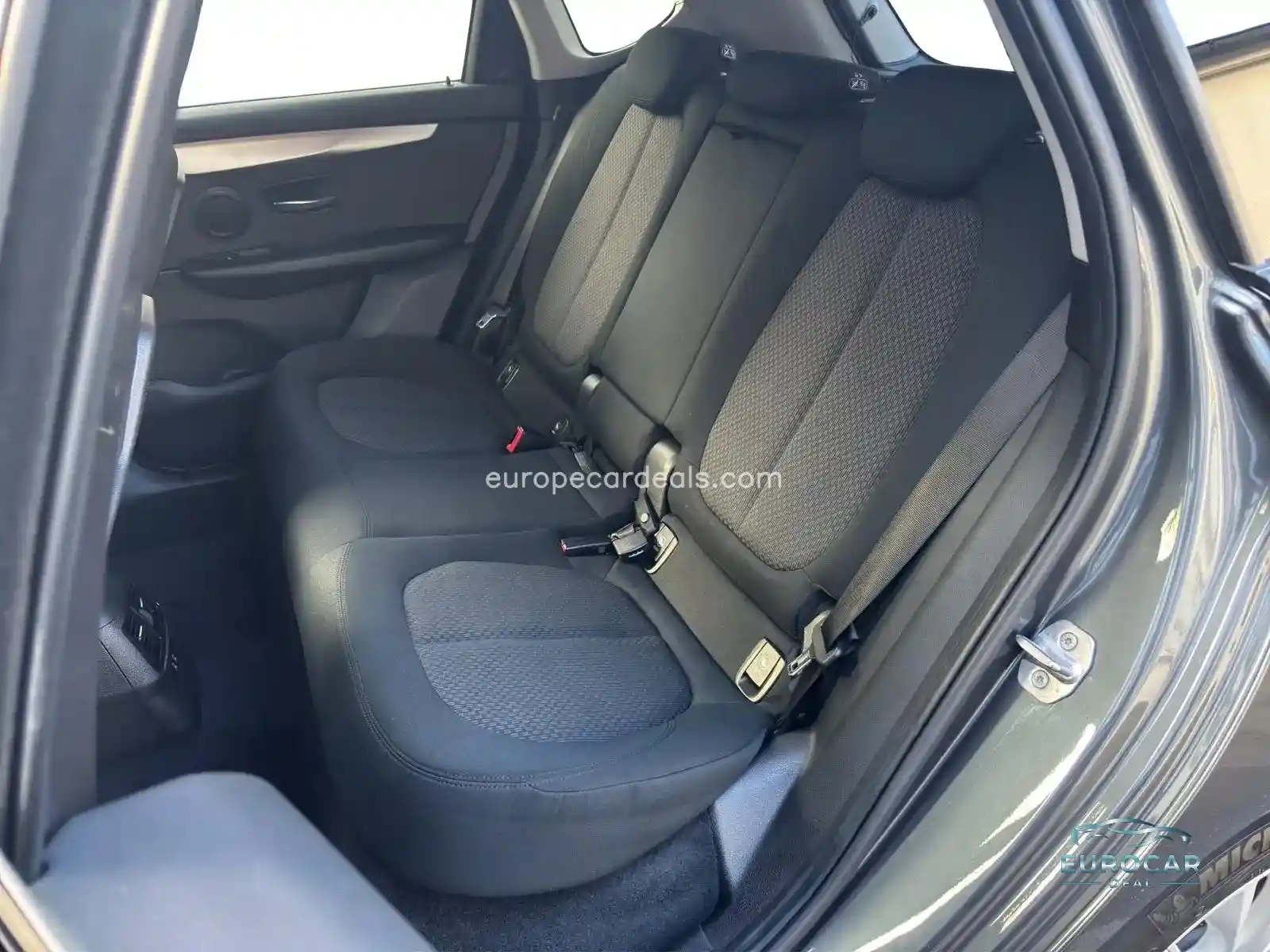 BMW 225 Active Tourer