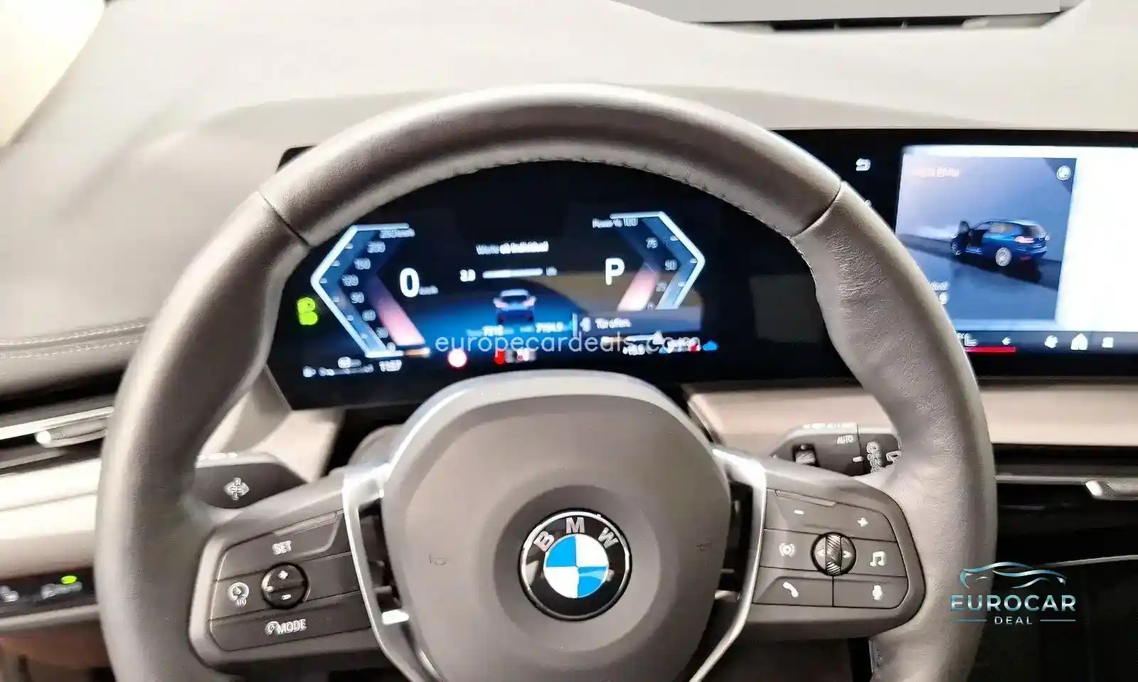 BMW 223 Active Tourer