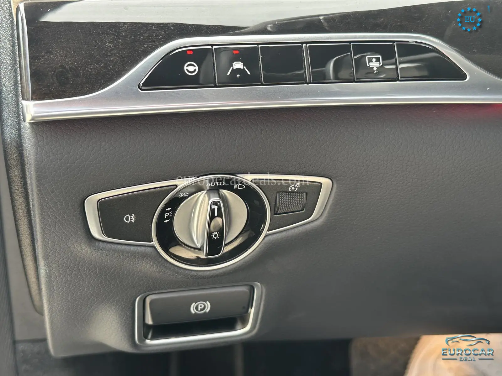 Mercedes-Benz S 350