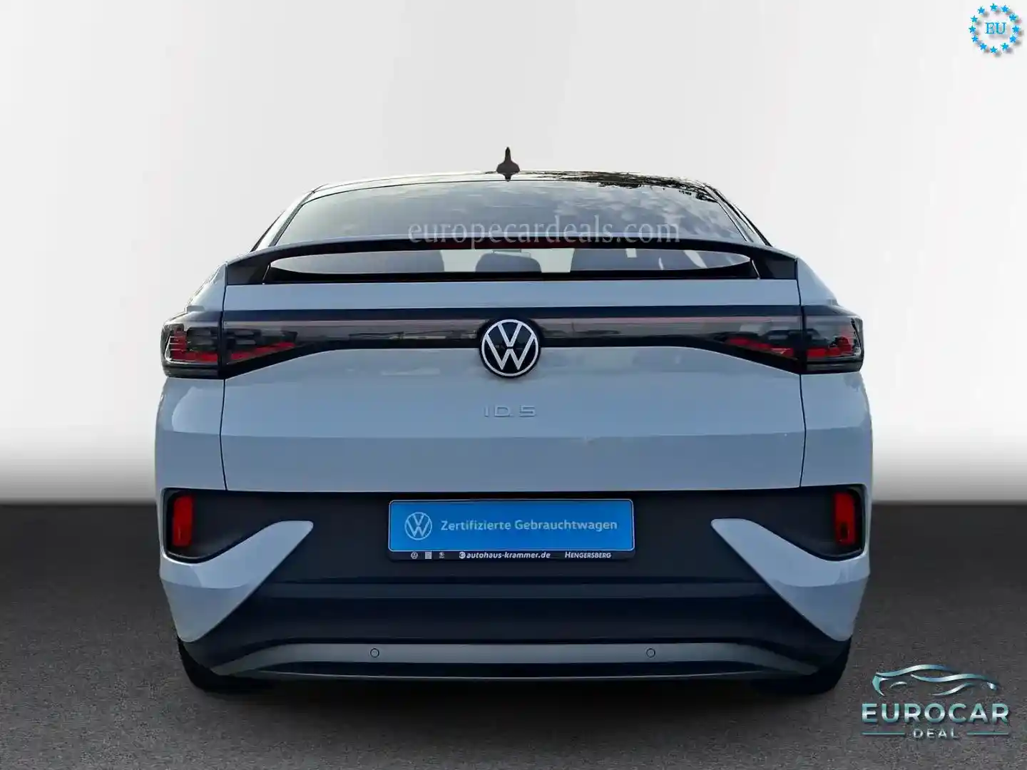 Volkswagen ID.5