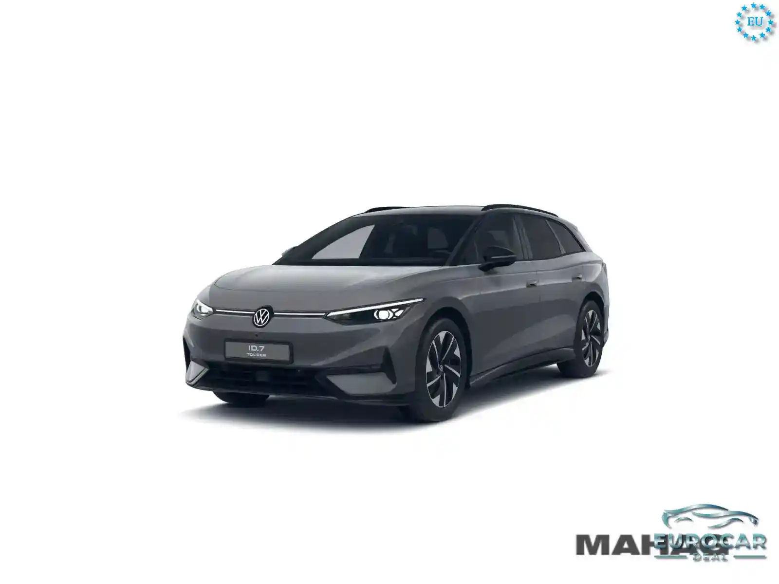 Volkswagen ID.7