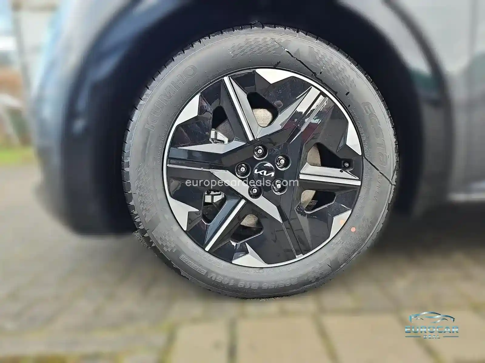Kia EV6