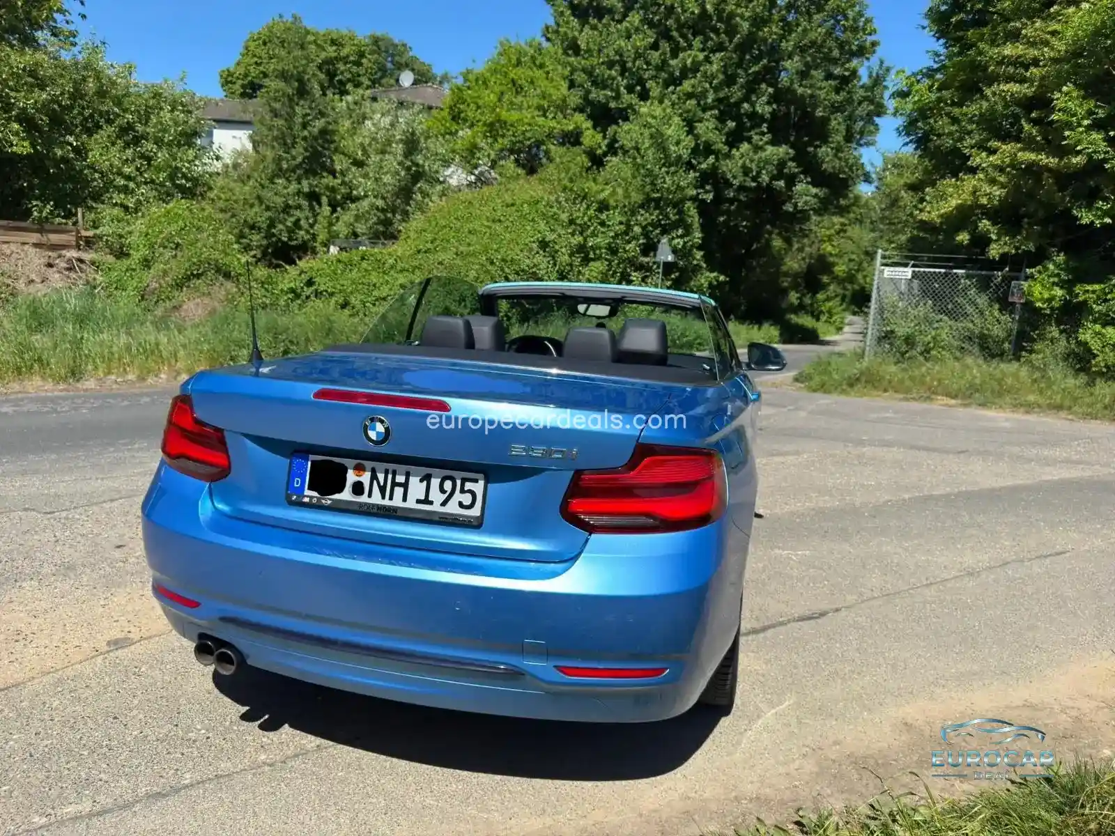BMW 230