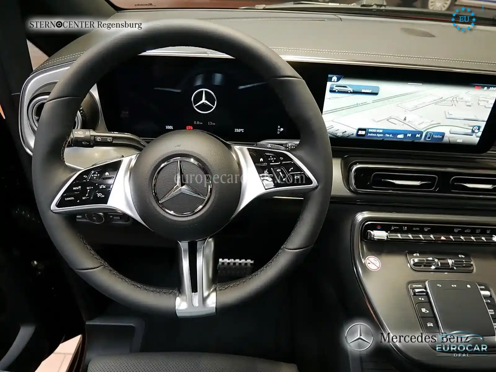 Mercedes-Benz V 300