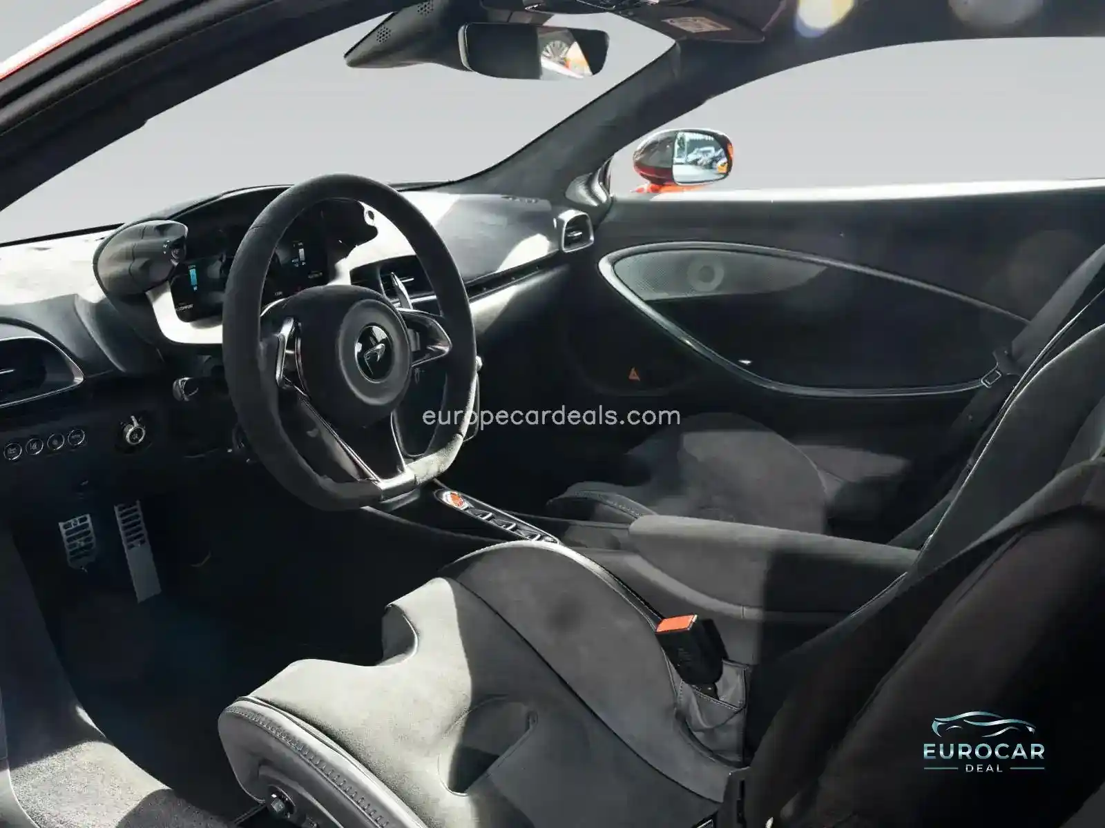 McLaren Artura