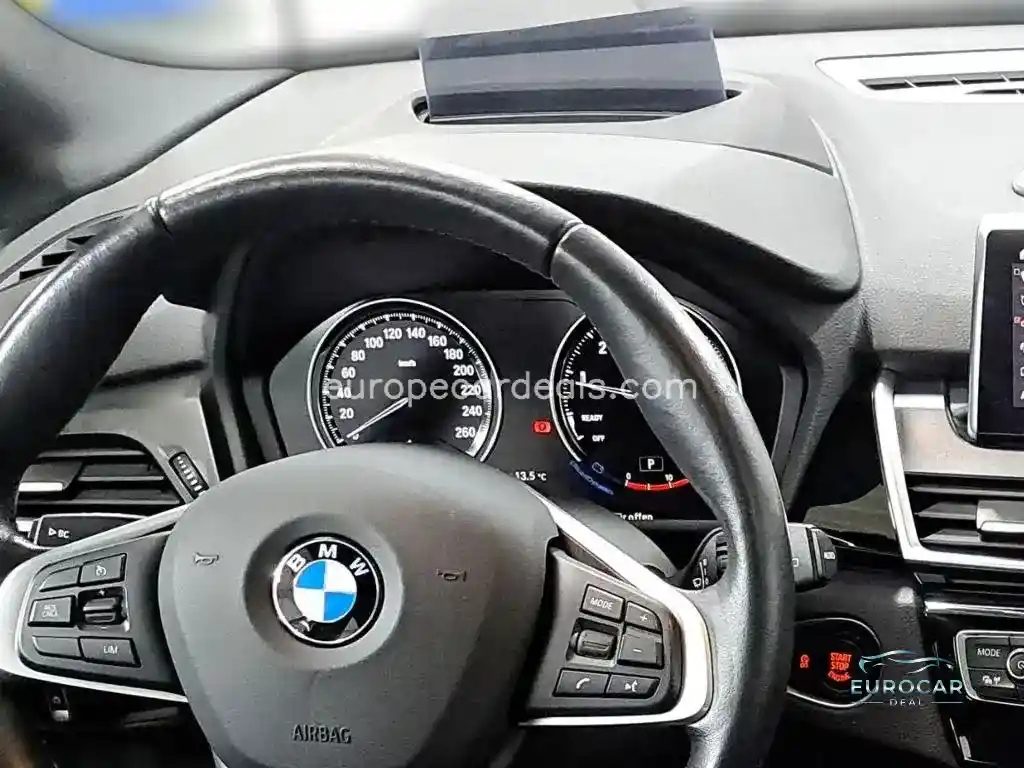 BMW 220 Active Tourer