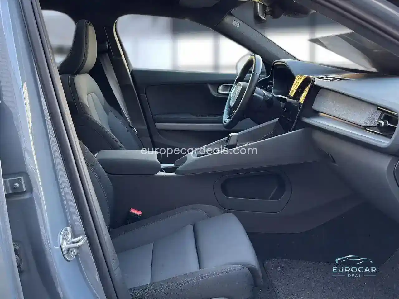 Polestar 2