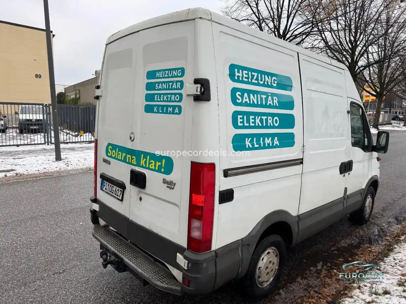 Iveco Other