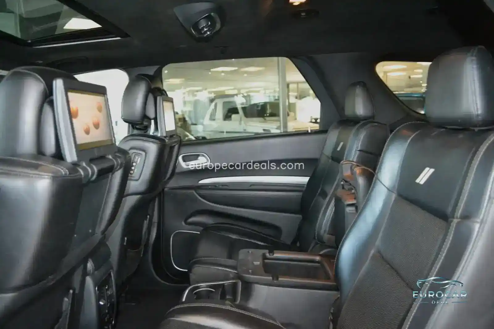 Dodge Durango