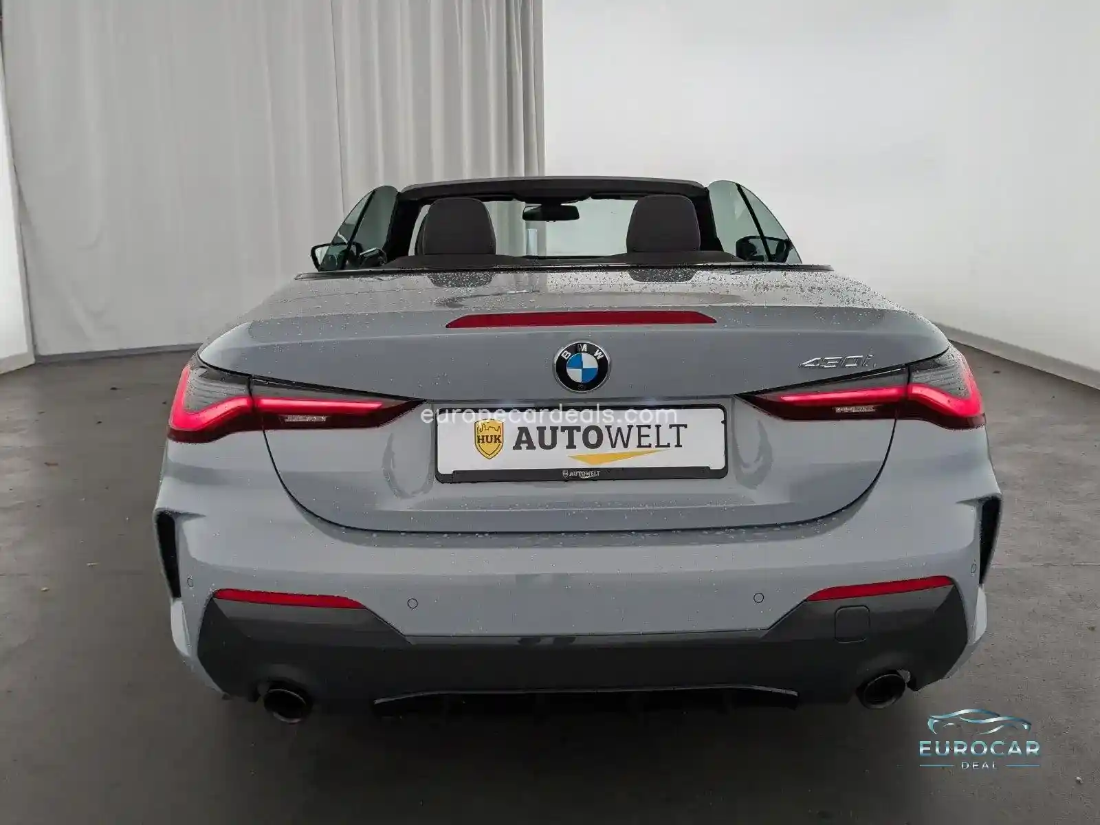 BMW 430