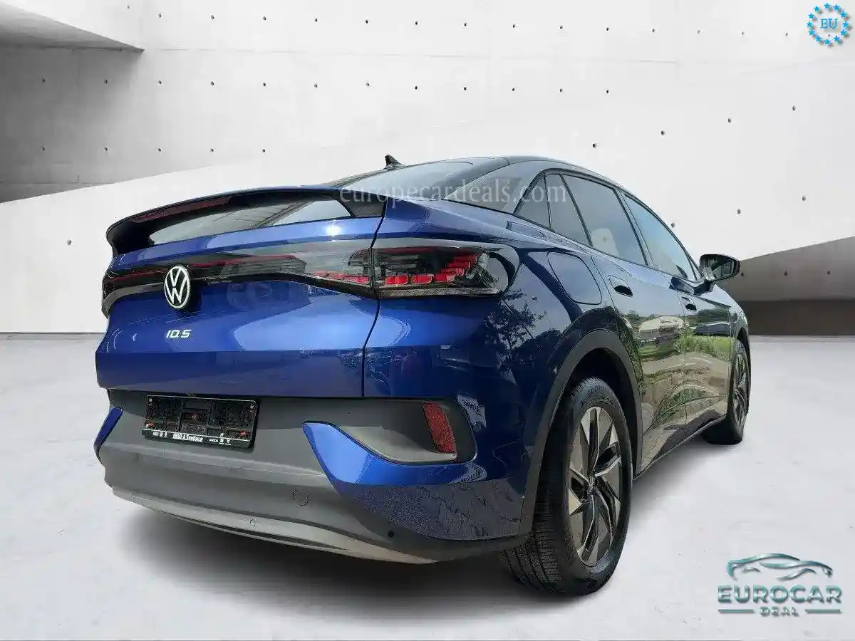 Volkswagen ID.5