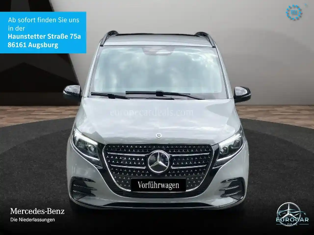 Mercedes-Benz V 300