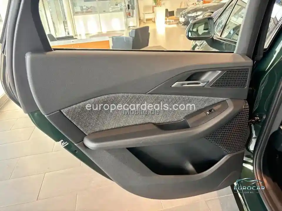 BMW 216 Active Tourer