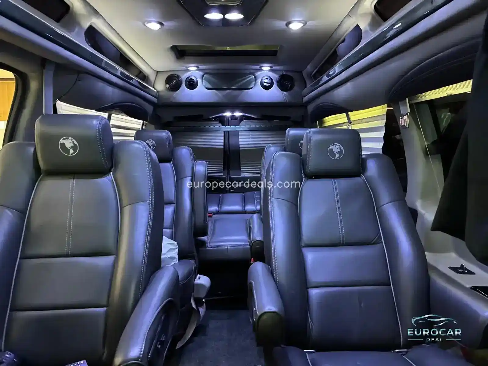 Chevrolet Express