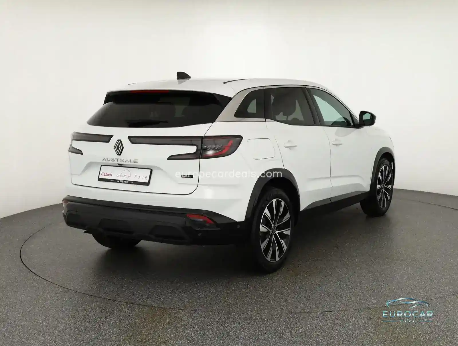 Renault Austral