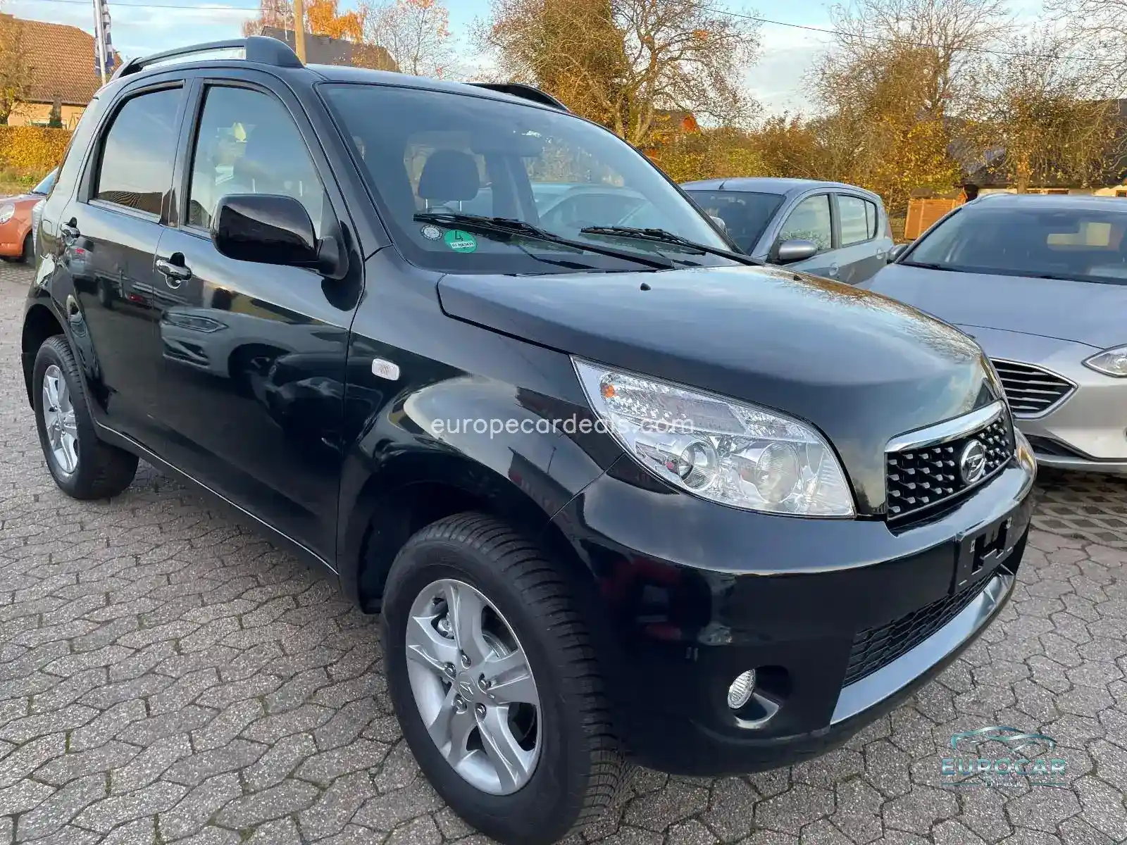 Daihatsu Terios